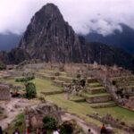 Misteri della Storia Machu Picchu, la città perduta degli Inca