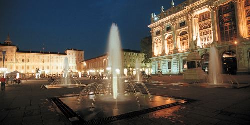 I misteri di Torino città Magica - Misteri della Storia