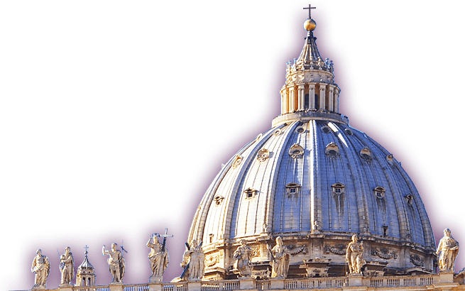 Roma esoterica -Misteri della Storia