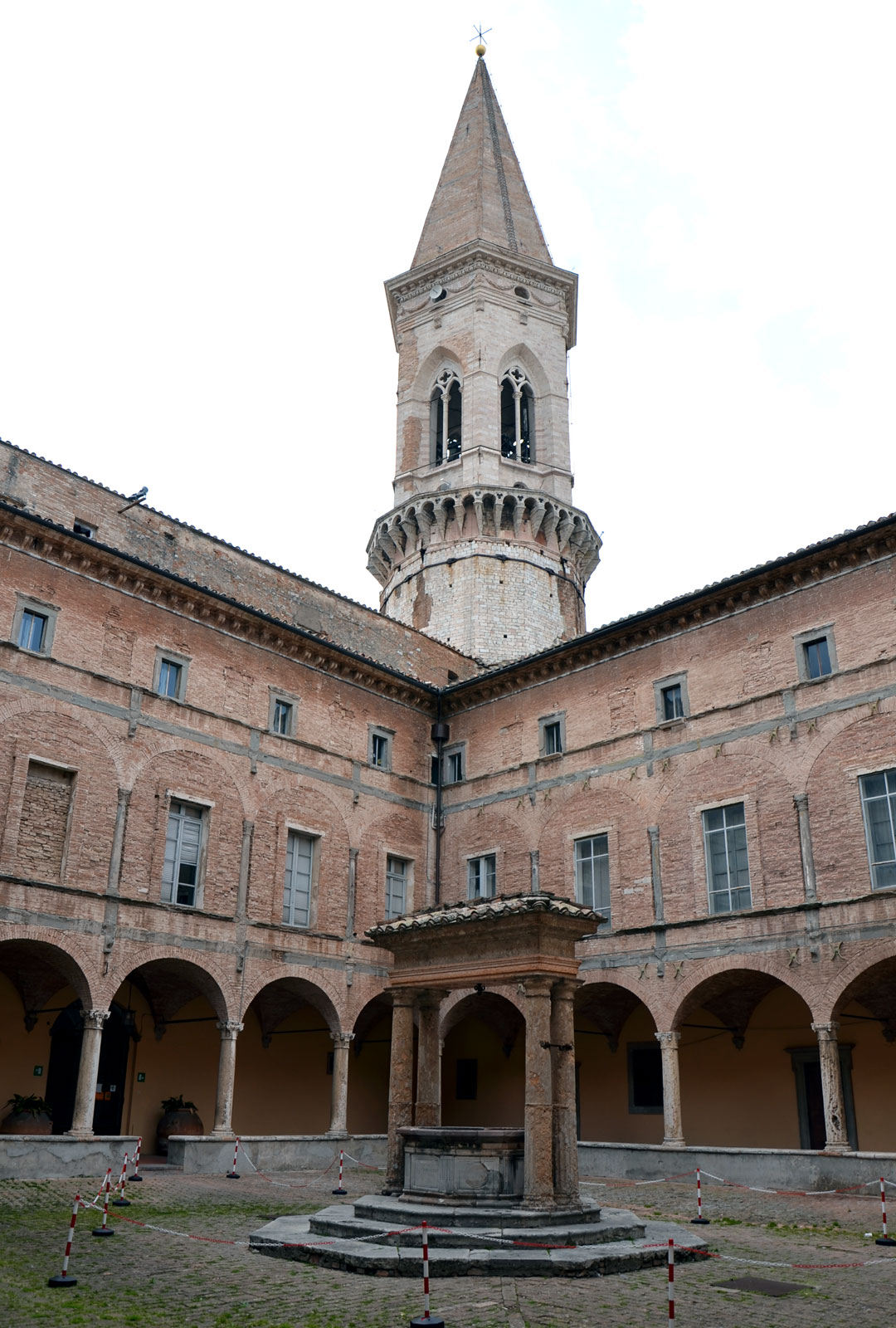 Il quadro del Diavolo a Perugia - Misteri della Storia