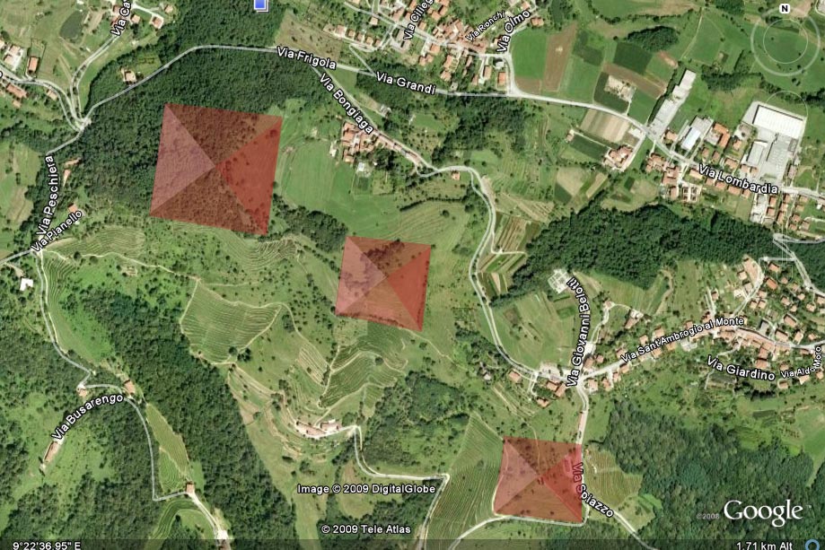 piramidi-satellite-02 Le piramidi di Montevecchia in Val Curone