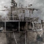 1952: L’affondamento della SS Ourang Medan