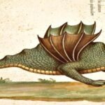 Il lago Gerundo e la leggenda del drago Tarantasio a Milano