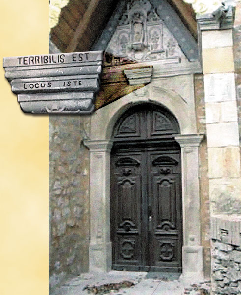 doorway_to_chapel0809 I misteri di Rennes Le Château