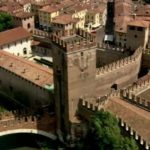 Misteri Della Storia - Secolo 1 a.C.: Il mistero di Verona Romana
